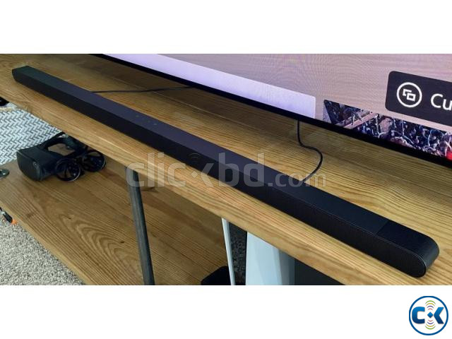 SAMSUNG SOUND BAR HW-S800B DOLBY ATMOS 3.1.2ch PRICE BD large image 1