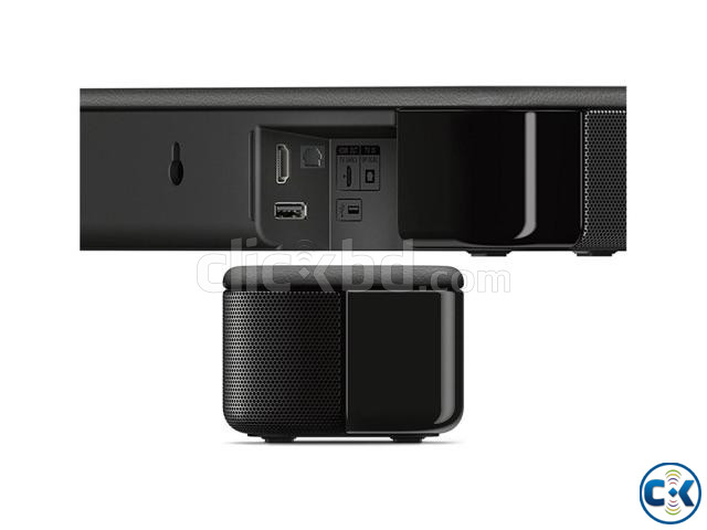 SONY SOUND BAR HT-S100F BLUETOOTH 2.0ch PRICE BD large image 1