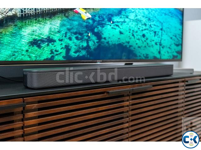 SONY SOUND BAR HT-S350 WIRELESS BLUETOOTH 2.1 large image 2