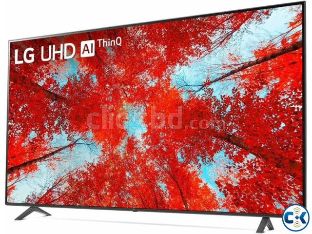 LG 86 Inch UQ90 4K Smart UHD TV 86UQ9000PSD large image 2