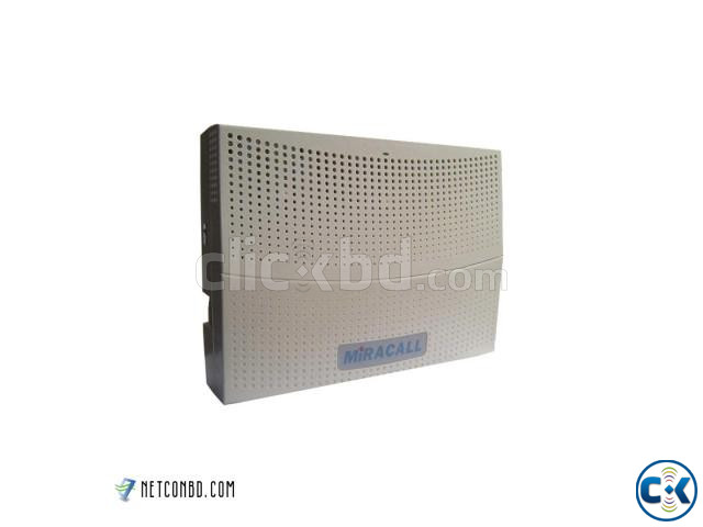 32 Port Caller ID PABX-Intercom System large image 0