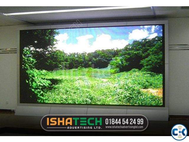 P3 Full Color P6 P5 Outdoor LED Screen Outdoor LED large image 2