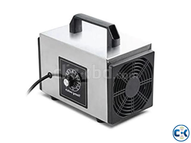 Ozone Air Purifier large image 2