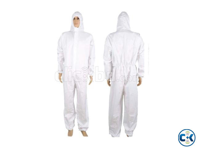Virus Protection PPE large image 0