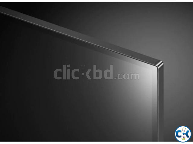 LG 65 Inch C2 Web OS Smart 4K HDR OLED evo TV large image 3