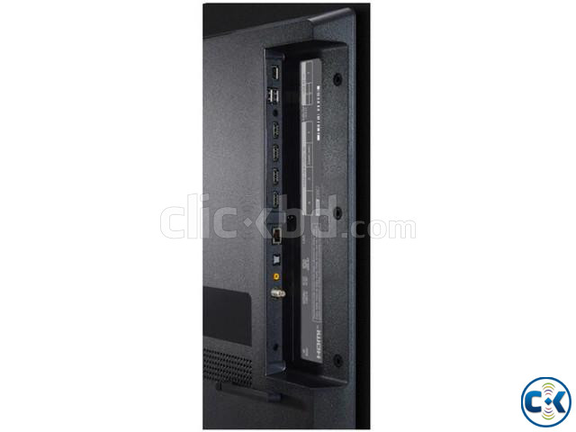 LG 65 Inch C2 Web OS Smart 4K HDR OLED evo TV With AI ThinQ  large image 3