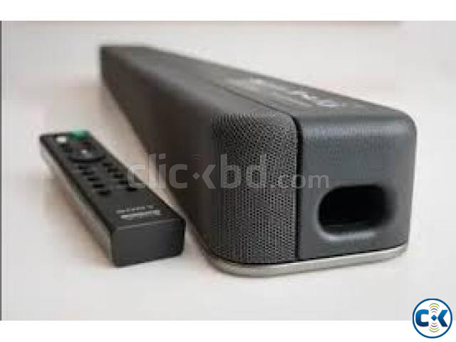 SONY SOUND BAR HT-X8500 DOLBY ATMOS 2.1ch PRICE BD large image 0