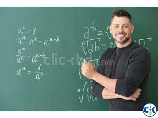 SCIENCE TEACHER FOR GRADE 1-12  large image 0