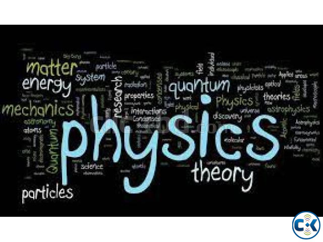 O A-LEVEL_PHYSICS_ENGLISH TUTOR large image 1