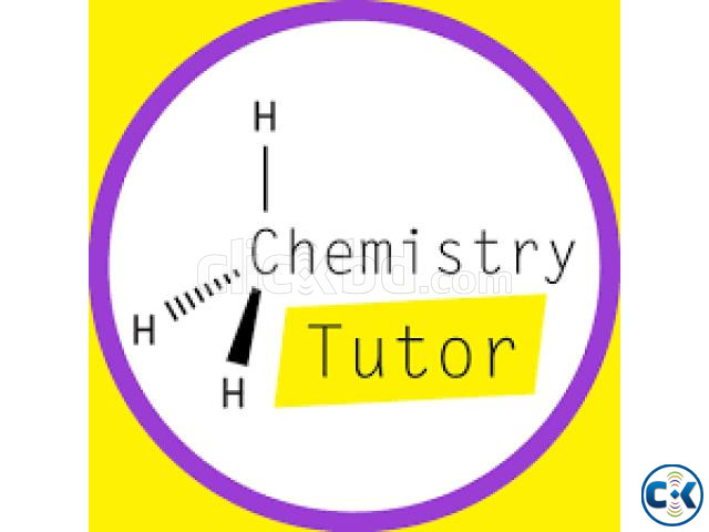 O-LEVEL CHEMISTRY TUTOR HERE large image 0