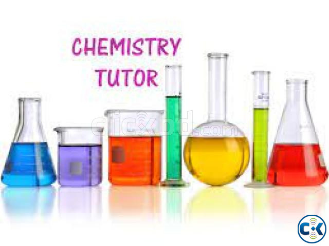 O-LEVEL CHEMISTRY TUTOR HERE large image 1