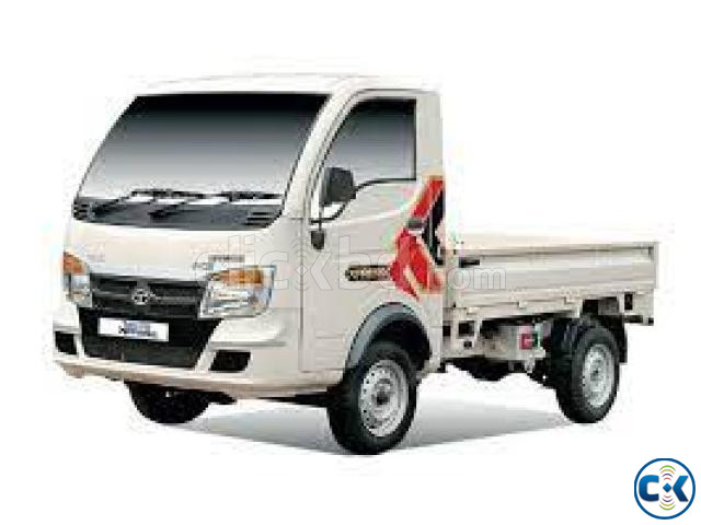 Tata HT2 Pickup large image 0