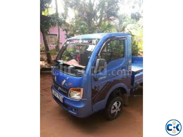 Tata HT2 Pickup large image 1