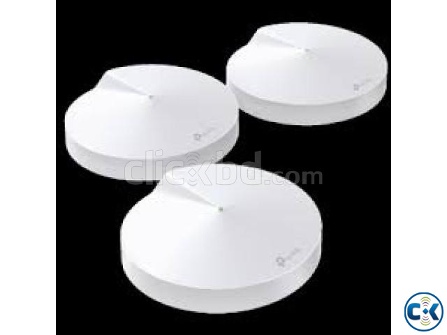 Tp link ac2200 স্মার্ট হোম মেশ wi-fi সিস্টেম ডেকো m9 plus 3 large image 0
