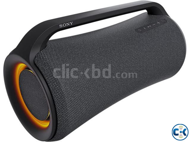 SONY PORTABLE SPEAKER XG500 X-SERIES WIRELESS PRICE BD large image 2