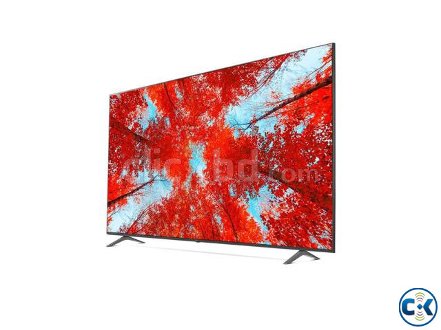 LG 86 Inch 86UQ9000 Series 4K Smart UHD TV with AI ThinQ  large image 1