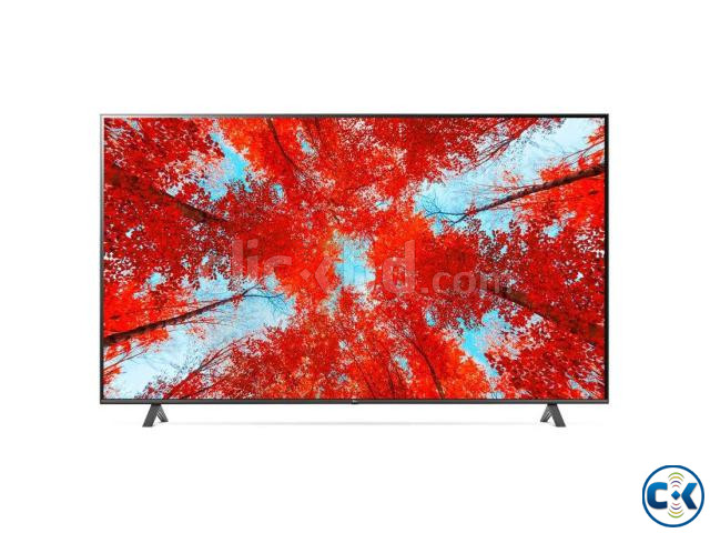 LG 86 Inch 86UQ9000 Series 4K Smart UHD TV with AI ThinQ  large image 2