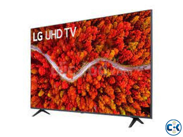 LG 70 Inch 70UP7750 Smart UHD 4K HDR LED TV with AI ThinQ  large image 1