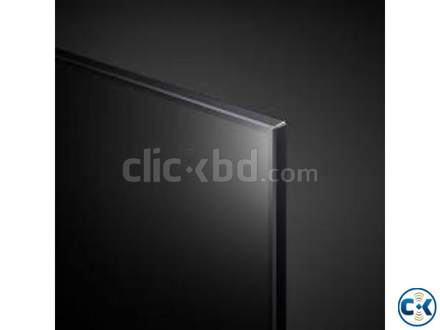 LG 65 Inch QNED80 UQA LED 4K UHD Smart webOS ThinQ AI TV large image 3