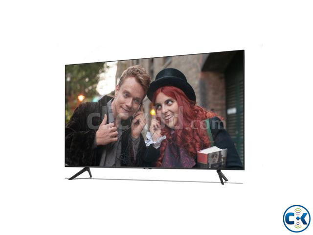 SAMSUNG AU7500 43 inch UHD 4K SMART TV Official  large image 0