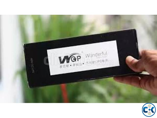 WGP Mini UPS for wifi router 8hrs power backup 5 12 12 Volt large image 0