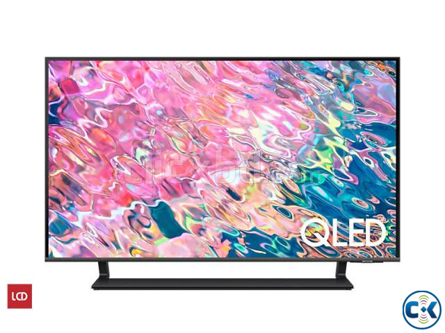 SAMSUNG Q65B 43 inch QLED 4K SMART TV PRICE BD large image 0