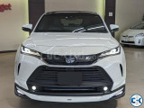 TOYOTA HARRIER Z LEATHER PACKAGE 2020