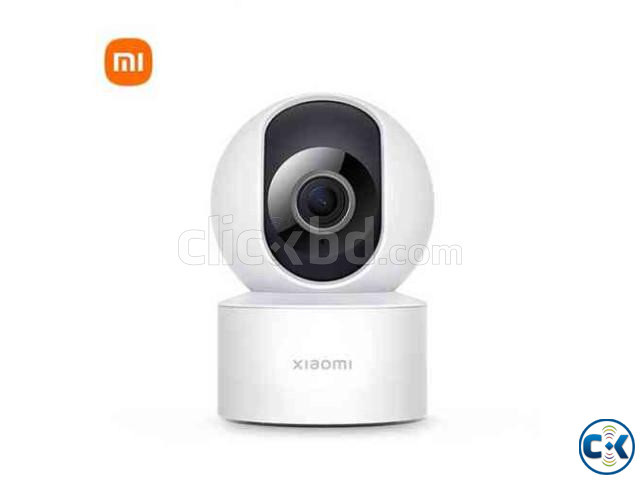 Xiaomi Smart Camera C200 Night Vision 1080p HD large image 4