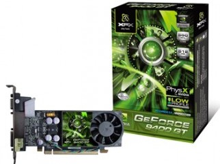 Geforce 9400 gt 1gb DDR2