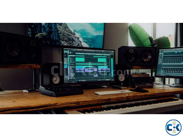  Mac Steinberg Cubase Pro for Apple Mac Windows large image 1