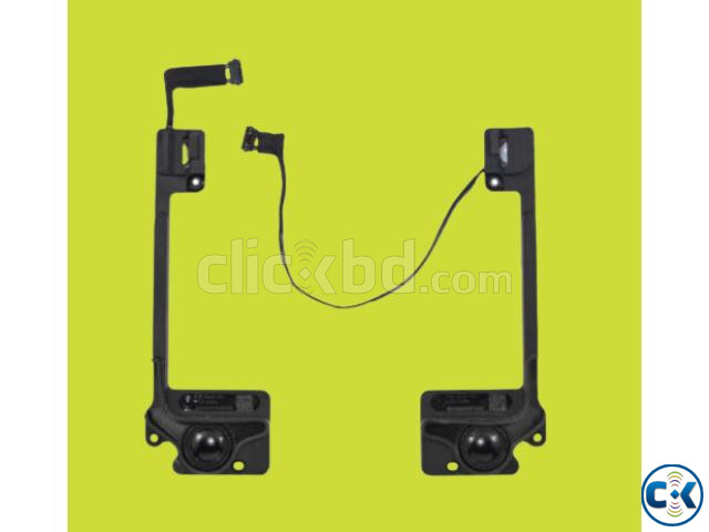 MacBook Pro 13 A1502 speaker Set large image 0