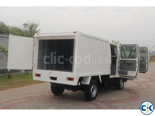 Toyota Dyna W CAB 2016 large image 4