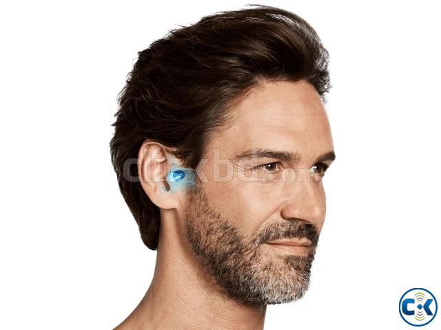 Invisible Hearing Aid with Cheap Price in BD large image 2