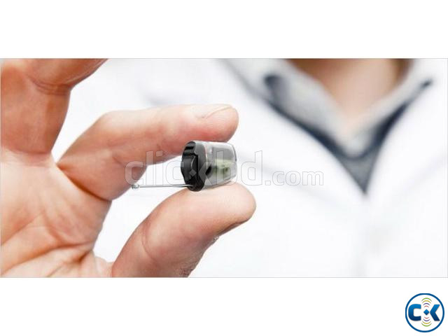 Invisible Hearing Aid with Cheap Price in BD large image 3