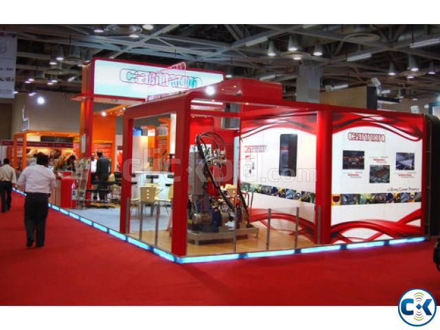 Exhibition 31 large image 1