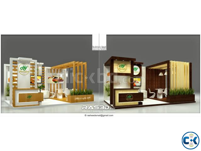 Exhibition Design large image 2