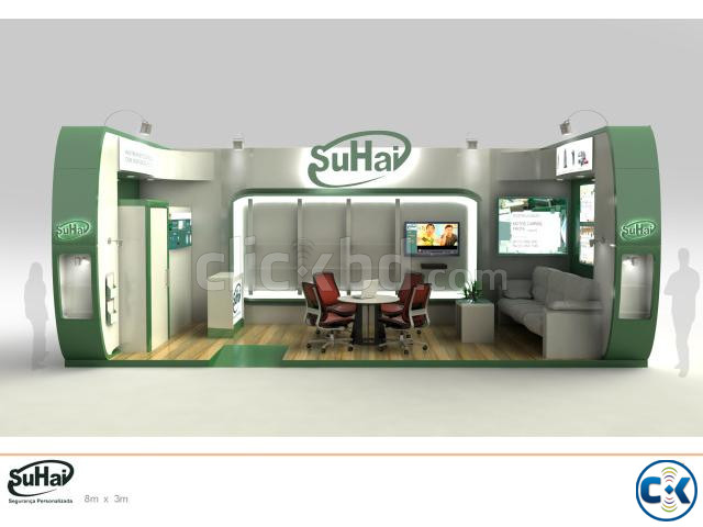 Exhibition Design large image 3