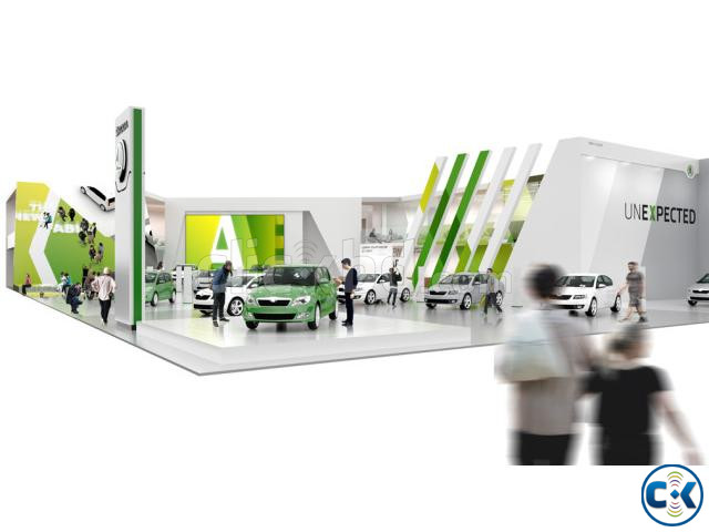 Exhibition Design large image 4