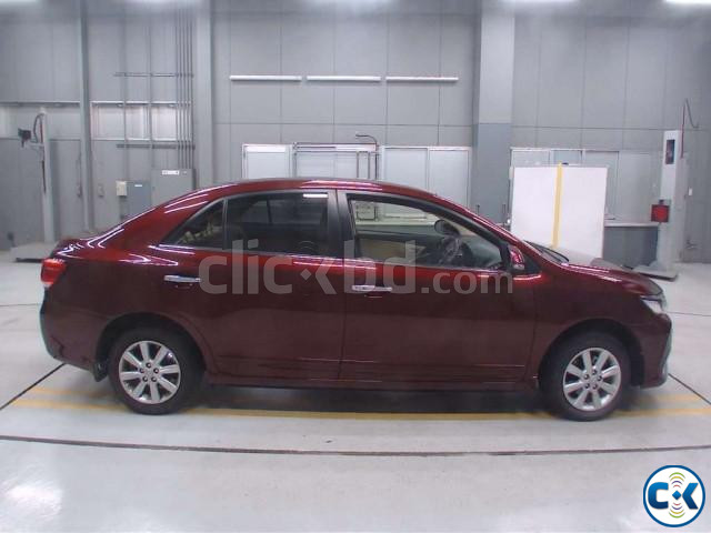 Toyota Premio FEX 2019 large image 4