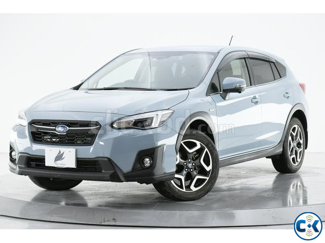 SUBARU XV 2018 large image 0