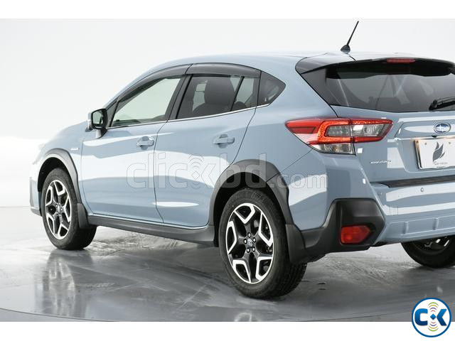 SUBARU XV 2018 large image 4