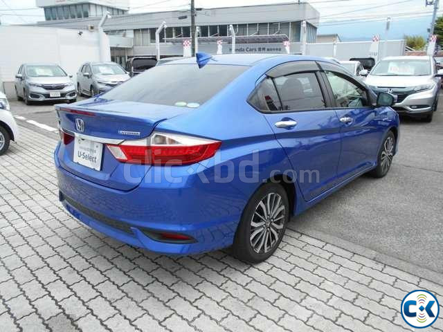 Honda Grace Hybrid LX 2019 large image 4