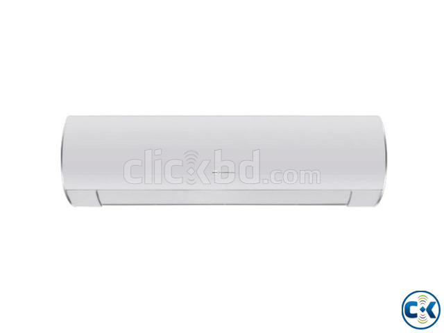 GREE 1 TON GS-12XFV32 SPLIT INVERTER AC PRICE BD large image 1