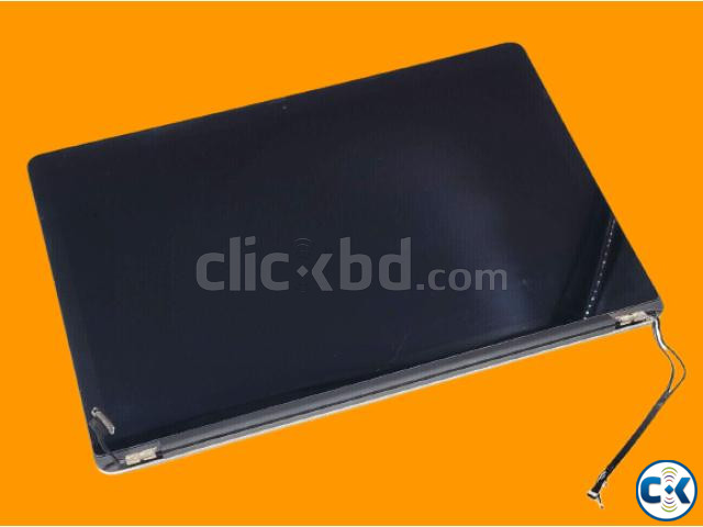 MacBook Pro Retina A1398 Display Assembly 15  large image 0
