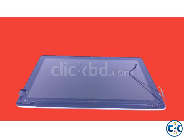 Macbook Pro 13 A1278 2011 LCD Screen Display large image 0