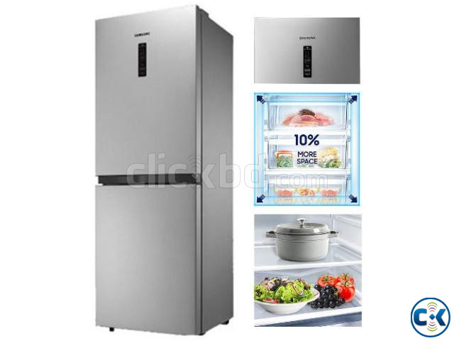 SAMSUNG 218L RB21KMFH5SED3 DIGTIAL INVERTER FRIDGE large image 0