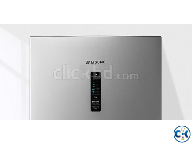 SAMSUNG 218L RB21KMFH5SED3 DIGTIAL INVERTER FRIDGE large image 1