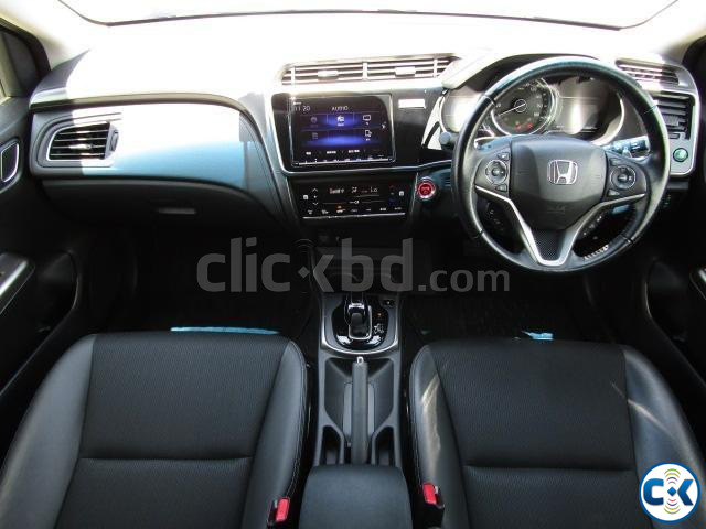 HONDA GRACE EX HONDA SENSING large image 2