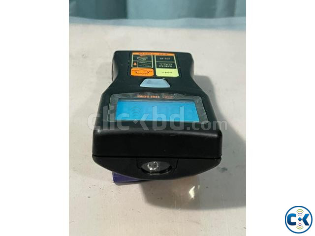 Line Seiki TM-7010E Digital Tachometer. large image 1