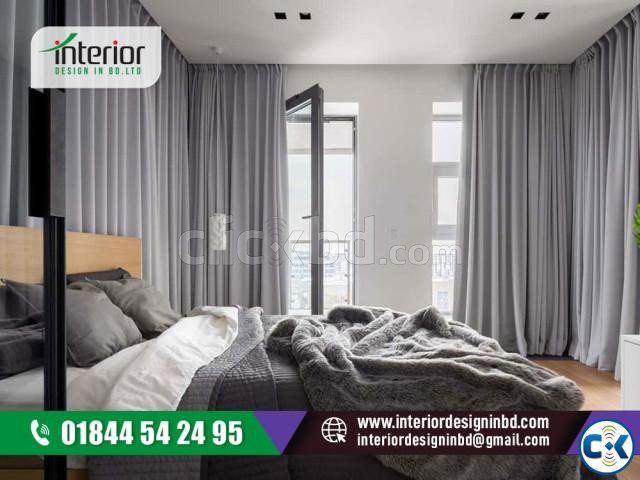 Bedroom Interior Design In Bangladesh large image 0